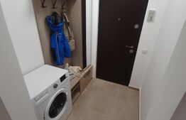 Apartament cu 2 camere decomandat,  35 mp, zona Alexandru cel Bun