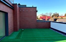 Penthouse cu 2 camere, 152 mp, complex Freya