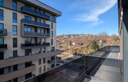 Penthouse cu 2 camere, 152 mp, complex Freya