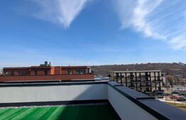 Penthouse cu 2 camere, 152 mp, complex Freya