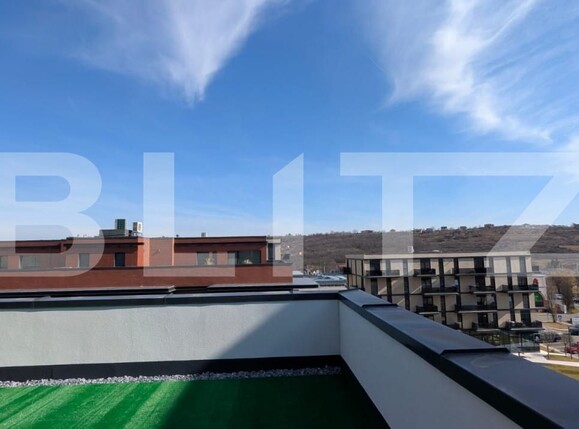 Apartament de vânzare 2 camere Bucium - 163595AV | BLITZ Iași | Poza9