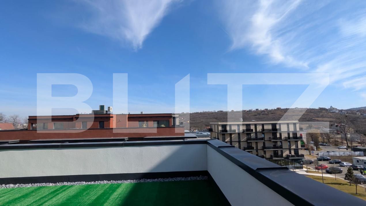 Apartament de vânzare 2 camere Bucium - 163595AV | BLITZ Iași | Poza5