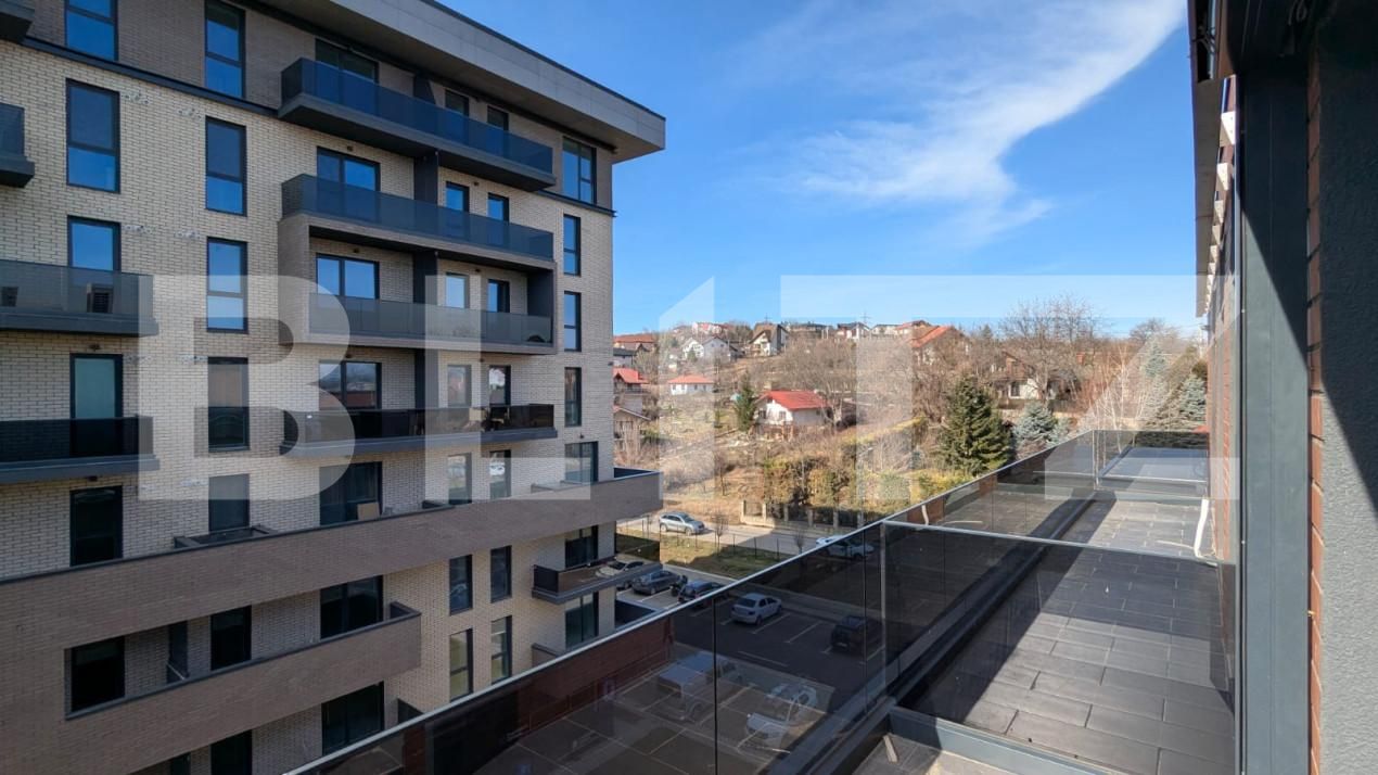 Apartament de vânzare 2 camere Bucium - 163595AV | BLITZ Iași | Poza6