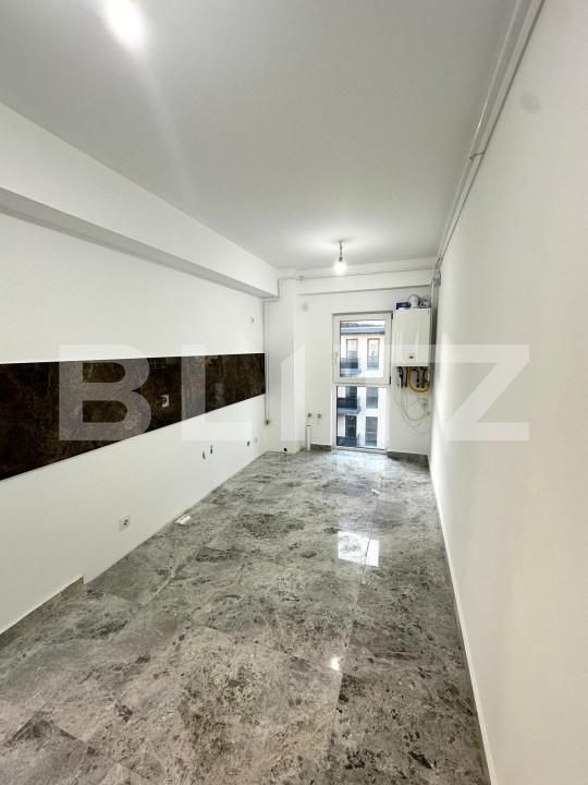 Apartament de vânzare 2 camere Bucium - 163595AV | BLITZ Iași | Poza5