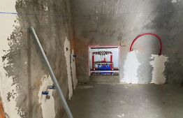 Casa individuala, 150mp utili, 350mp teren, Vorovesti 