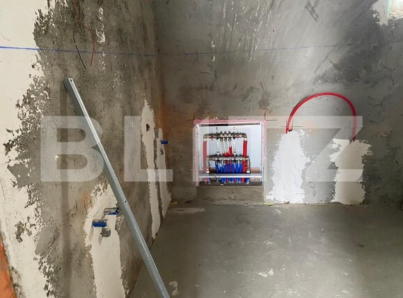 Casa de vânzare 4 camere Vorovesti - 163727CV | BLITZ Iași | Poza3