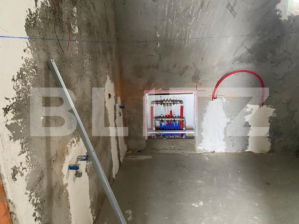 Casa de vânzare 4 camere Vorovesti - 163727CV | BLITZ Iași | Poza3