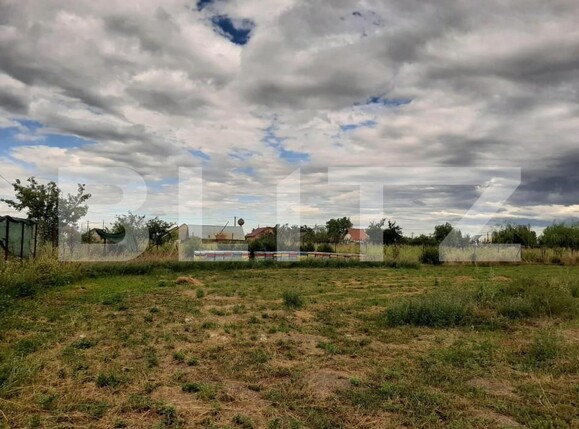 Teren de vânzare Nord - 163728TV | BLITZ Iași | Poza8