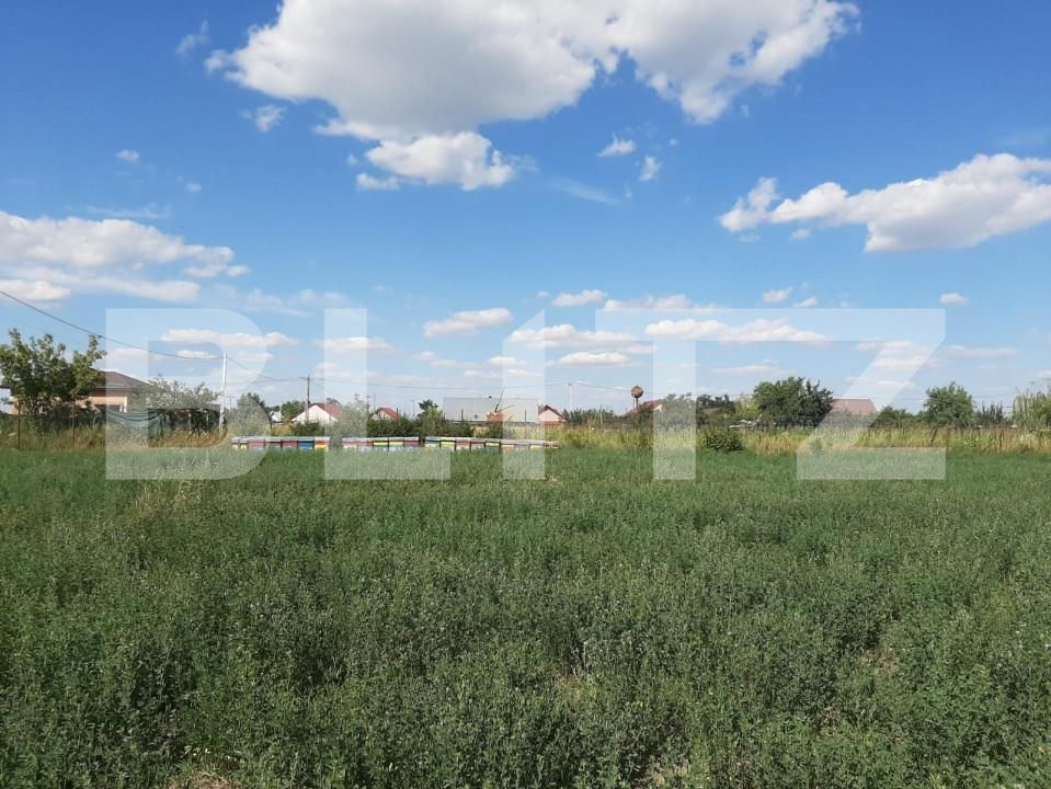 Teren de vânzare Nord - 163728TV | BLITZ Iași | Poza4