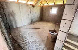 Casa in Bogonos, 5 camere 120mp utili, 700 mp teren