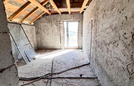 Casa in Bogonos, 5 camere 120mp utili, 700 mp teren