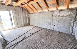 Casa in Bogonos, 5 camere 120mp utili, 700 mp teren