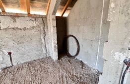 Casa in Bogonos, 5 camere 120mp utili, 700 mp teren