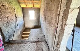 Casa in Bogonos, 5 camere 120mp utili, 700 mp teren