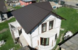 Casa in Bogonos, 5 camere 120mp utili, 700 mp teren