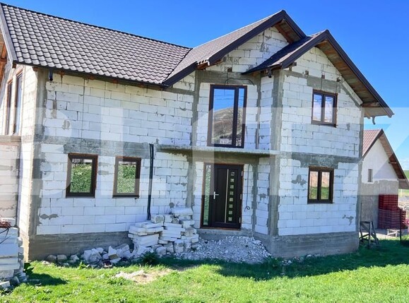 Casa de vânzare 5 camere Bogonos - 163786CV | BLITZ Iași | Poza13