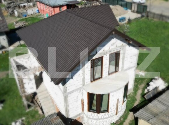 Casa de vânzare 5 camere Bogonos - 163786CV | BLITZ Iași | Poza1