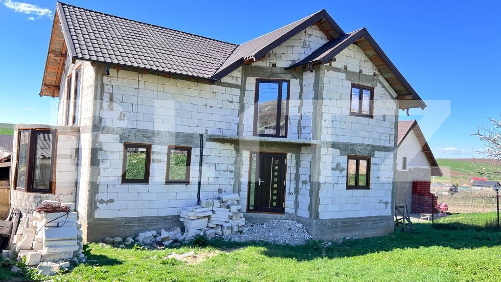 Casa de vânzare 5 camere Bogonos - 163786CV | BLITZ Iași | Poza13