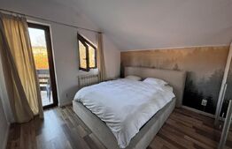 Casa P+M, 3 dormitoare, 600mp teren, zona Aleea Strugurilor