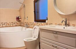 Casa P+M, 3 dormitoare, 600mp teren, zona Aleea Strugurilor