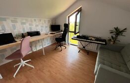 Casa P+M, 3 dormitoare, 600mp teren, zona Aleea Strugurilor