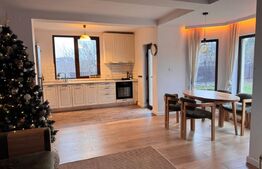 Casa P+M, 3 dormitoare, 600mp teren, zona Aleea Strugurilor