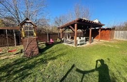 Casa P+M, 3 dormitoare, 600mp teren, zona Aleea Strugurilor