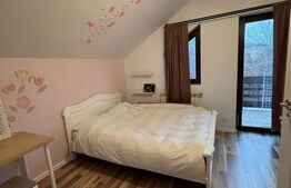 Casa P+M, 3 dormitoare, 600mp teren, zona Aleea Strugurilor