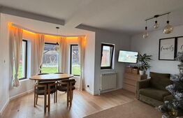 Casa P+M, 3 dormitoare, 600mp teren, zona Aleea Strugurilor