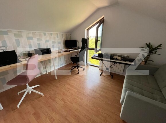 Casa de vânzare 4 camere Strugurilor - 163832CV | BLITZ Iași | Poza4