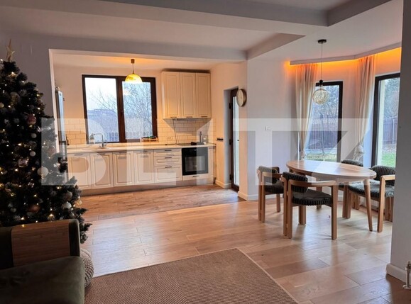 Casa de vânzare 4 camere Strugurilor - 163832CV | BLITZ Iași | Poza1