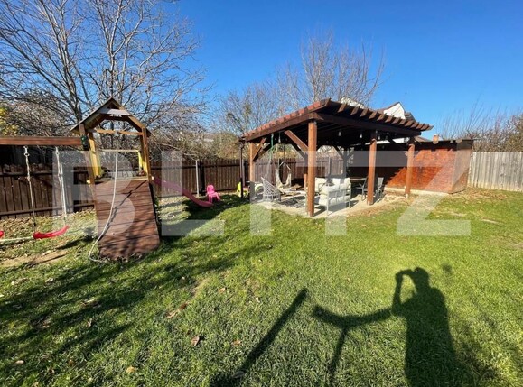 Casa de vânzare 4 camere Strugurilor - 163832CV | BLITZ Iași | Poza10