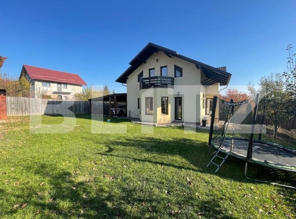 Casa de vânzare 4 camere Strugurilor - 163832CV | BLITZ Iași | Poza9