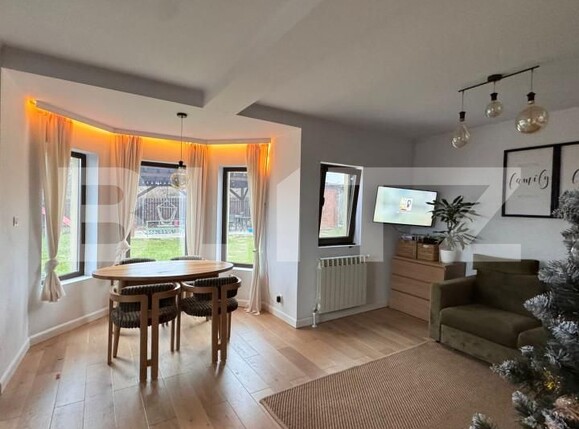 Casa de vânzare 4 camere Strugurilor - 163832CV | BLITZ Iași | Poza2