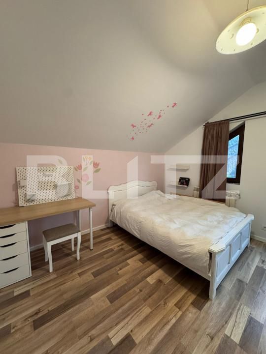 Casa de vânzare 4 camere Strugurilor - 163832CV | BLITZ Iași | Poza5