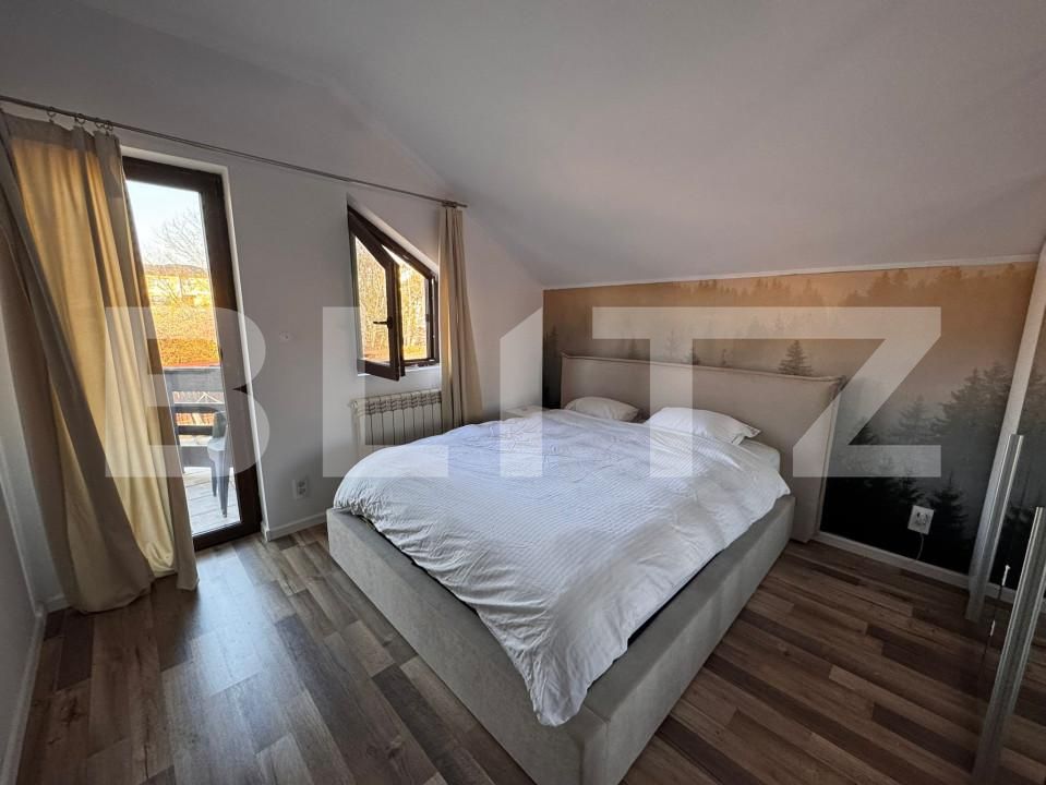 Casa de vânzare 4 camere Strugurilor - 163832CV | BLITZ Iași | Poza3