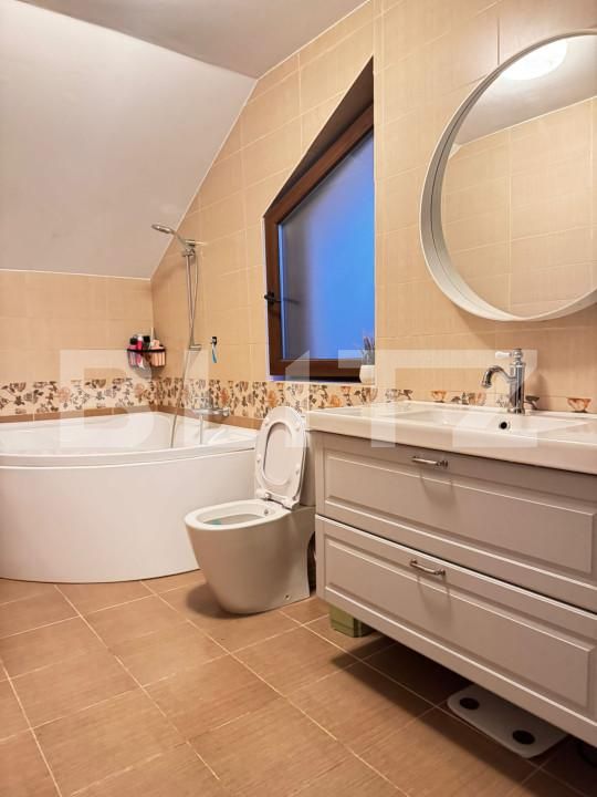 Casa de vânzare 4 camere Strugurilor - 163832CV | BLITZ Iași | Poza7