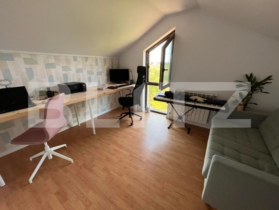 Casa de vânzare 4 camere Strugurilor - 163832CV | BLITZ Iași | Poza4