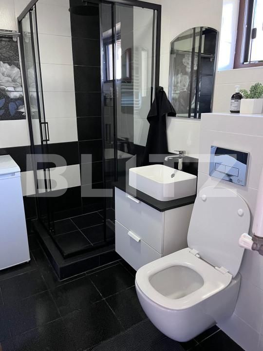 Casa de vânzare 4 camere Strugurilor - 163832CV | BLITZ Iași | Poza8