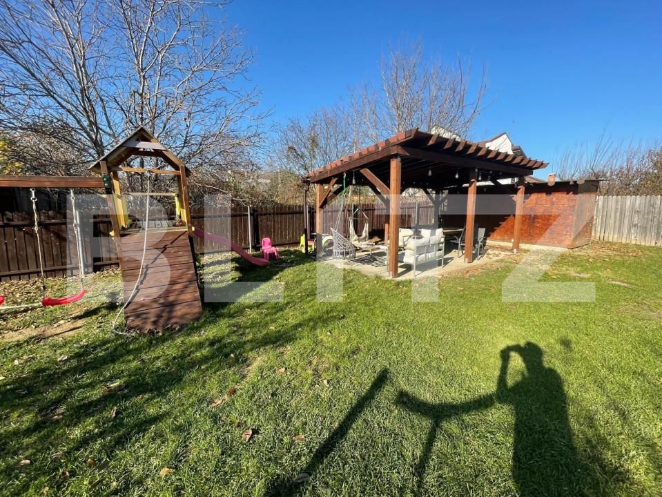 Casa de vânzare 4 camere Strugurilor - 163832CV | BLITZ Iași | Poza10