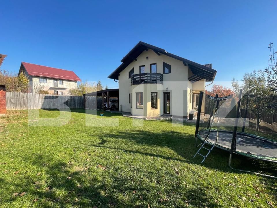 Casa de vânzare 4 camere Strugurilor - 163832CV | BLITZ Iași | Poza9