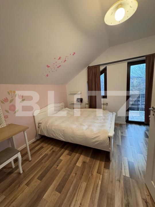 Casa de vânzare 4 camere Strugurilor - 163832CV | BLITZ Iași | Poza6