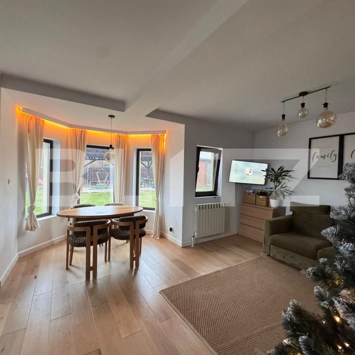 Casa de vânzare 4 camere Strugurilor - 163832CV | BLITZ Iași | Poza2