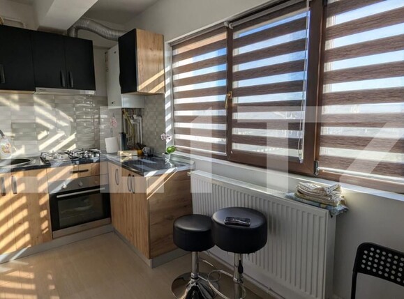 Garsonieră de vânzare Valea Adanca - 163850AV | BLITZ Iași | Poza2