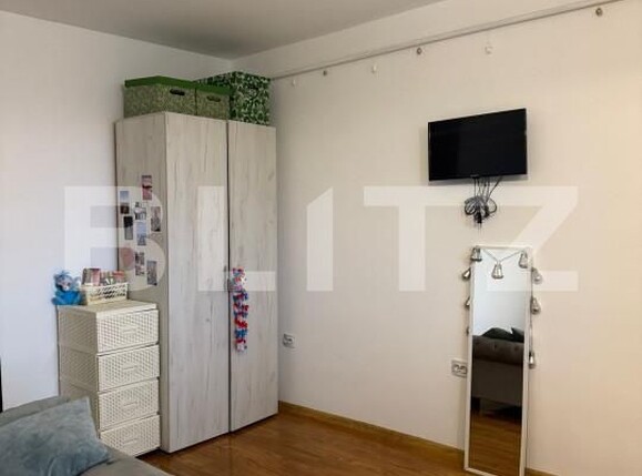 Garsonieră de vânzare Valea Adanca - 163850AV | BLITZ Iași | Poza3