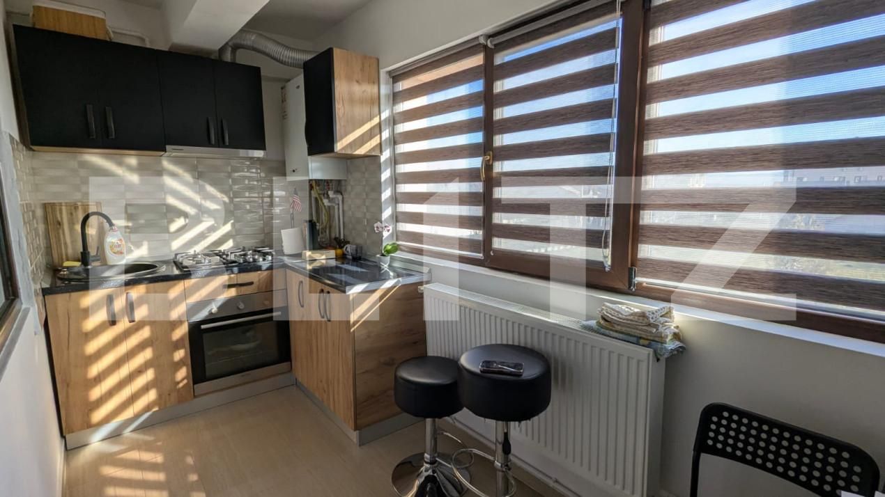 Garsonieră de vânzare Valea Adanca - 163850AV | BLITZ Iași | Poza2