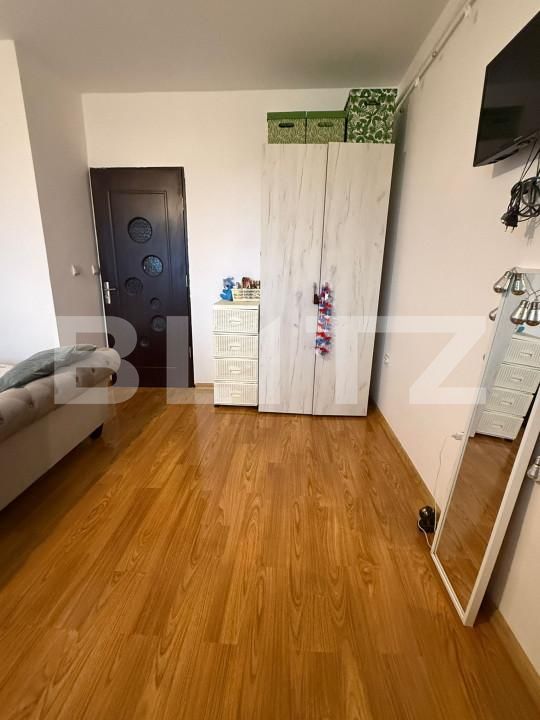 Garsonieră de vânzare Valea Adanca - 163850AV | BLITZ Iași | Poza4