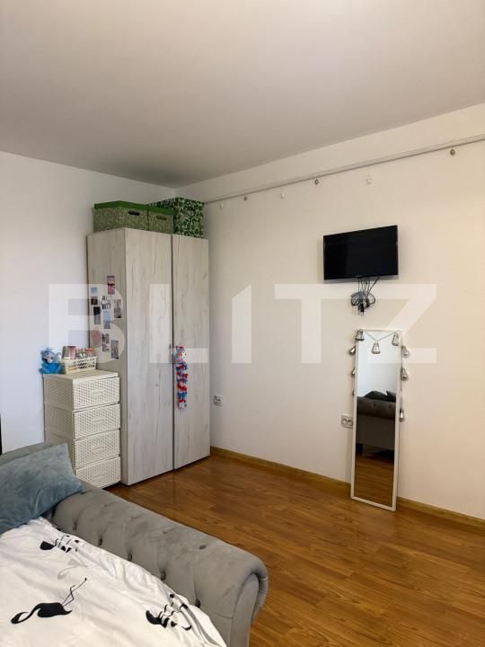 Garsonieră de vânzare Valea Adanca - 163850AV | BLITZ Iași | Poza3
