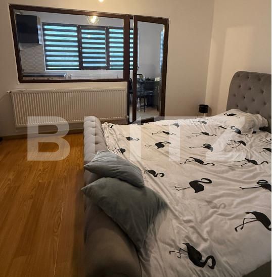 Garsonieră de vânzare Valea Adanca - 163850AV | BLITZ Iași | Poza1
