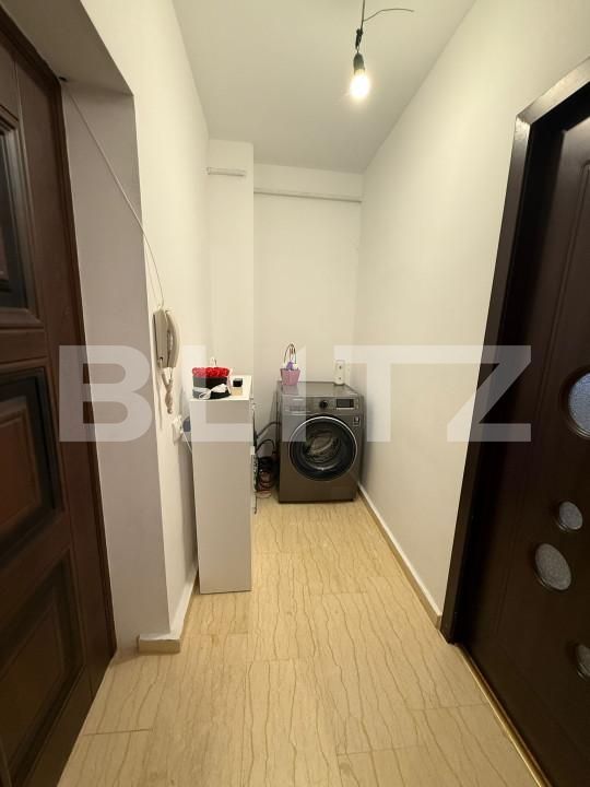 Garsonieră de vânzare Valea Adanca - 163850AV | BLITZ Iași | Poza5
